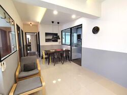 Blk 121A Eastbank @ Canberra (Sembawang), HDB 4 Rooms #553863121
